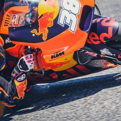 <p>Photos courtesy of<span>&nbsp;</span><strong>Red Bull KTM Factory Racing -&nbsp;</strong><strong>©Gold and Goose /&nbsp;</strong><strong>©Sebas Romero</strong></p>