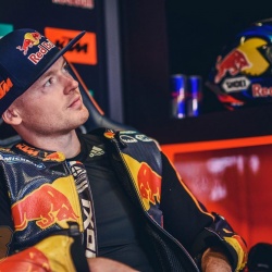 <p>Photos courtesy of<span>&nbsp;</span><strong>Red Bull KTM Factory Racing -&nbsp;</strong><strong>©Gold and Goose /&nbsp;</strong><strong>©Sebas Romero</strong></p>