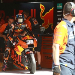 <p>Photos courtesy of<span>&nbsp;</span><strong>Red Bull KTM Factory Racing -&nbsp;</strong><strong>©Gold and Goose /&nbsp;</strong><strong>©Sebas Romero</strong></p>