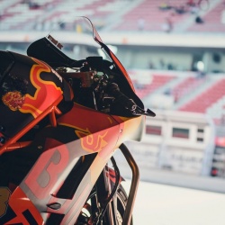 <p>Photos courtesy of<span>&nbsp;</span><strong>Red Bull KTM Factory Racing -&nbsp;</strong><strong>©Gold and Goose /&nbsp;</strong><strong>©Sebas Romero</strong></p>