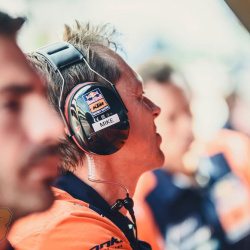 <p>Photos courtesy of<span>&nbsp;</span><strong>Red Bull KTM Factory Racing -&nbsp;</strong><strong>©Gold and Goose /&nbsp;</strong><strong>©Sebas Romero</strong></p>