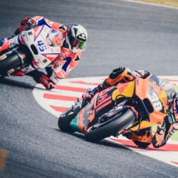 <p>Photos courtesy of<span>&nbsp;</span><strong>Red Bull KTM Factory Racing -&nbsp;</strong><strong>©Gold and Goose /&nbsp;</strong><strong>©Sebas Romero</strong></p>