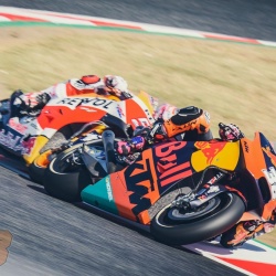 <p>Photos courtesy of<span>&nbsp;</span><strong>Red Bull KTM Factory Racing -&nbsp;</strong><strong>©Gold and Goose /&nbsp;</strong><strong>©Sebas Romero</strong></p>