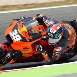 <p>Photos courtesy of<span>&nbsp;</span><strong>Red Bull KTM Factory Racing -&nbsp;</strong><strong>©Gold and Goose /&nbsp;</strong><strong>©Sebas Romero</strong></p>