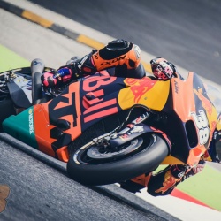 <p>Photos courtesy of<span>&nbsp;</span><strong>Red Bull KTM Factory Racing -&nbsp;</strong><strong>©Gold and Goose /&nbsp;</strong><strong>©Sebas Romero</strong></p>