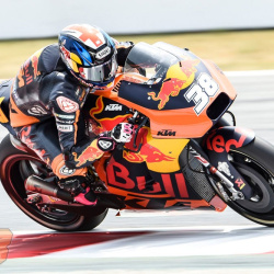 <p>Photos courtesy of<span>&nbsp;</span><strong>Red Bull KTM Factory Racing -&nbsp;</strong><strong>©Gold and Goose /&nbsp;</strong><strong>©Sebas Romero</strong></p>