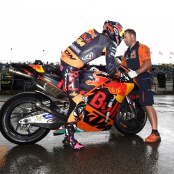 <p>Photos courtesy of<span>&nbsp;</span><strong>Red Bull KTM Factory Racing -&nbsp;</strong><strong>©Gold and Goose</strong></p>