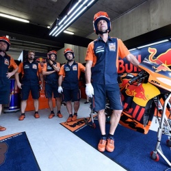 <p>Photos courtesy of<span>&nbsp;</span><strong>Red Bull KTM Factory Racing -&nbsp;</strong><strong>©Gold and Goose</strong></p>