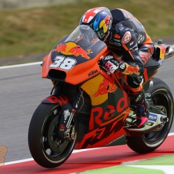 <p>Photos courtesy of<span>&nbsp;</span><strong>Red Bull KTM Factory Racing -&nbsp;</strong><strong>©Gold and Goose</strong></p>