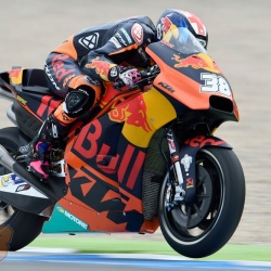 <p>Photos courtesy of<span>&nbsp;</span><strong>Red Bull KTM Factory Racing -&nbsp;</strong><strong>©Gold and Goose</strong></p>