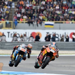 <p>Photos courtesy of<span>&nbsp;</span><strong>Red Bull KTM Factory Racing -&nbsp;</strong><strong>©Gold and Goose</strong></p>