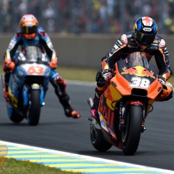 <p>Photos courtesy of<span>&nbsp;</span><strong>Red Bull KTM Factory Racing -&nbsp;</strong><strong>©Gold and Goose</strong></p>