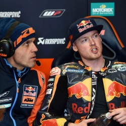 <p>Photos courtesy of<span>&nbsp;</span><strong>Red Bull KTM Factory Racing -&nbsp;</strong><strong>©Gold and Goose</strong></p>