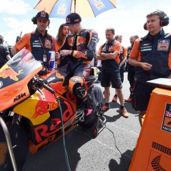 <p>Photos courtesy of<span>&nbsp;</span><strong>Red Bull KTM Factory Racing -&nbsp;</strong><strong>©Gold and Goose</strong></p>