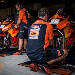 <p>Photos courtesy of <strong>Red Bull KTM Factory Racing -&nbsp;</strong><strong>©Gold and Goose / ©Philip Platzer</strong></p>