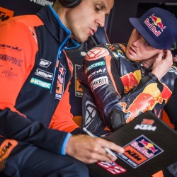 <p>Photos courtesy of <strong>Red Bull KTM Factory Racing -&nbsp;</strong><strong>©Gold and Goose / ©Philip Platzer</strong></p>