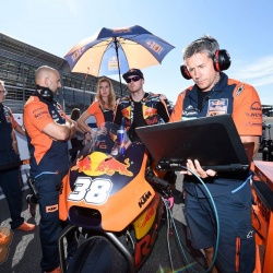 <p>Photos courtesy of <strong>Red Bull KTM Factory Racing -&nbsp;</strong><strong>©Gold and Goose / ©Shaun Botterill</strong></p>