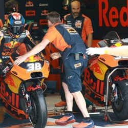 <p>Photos courtesy of <strong>Red Bull KTM Factory Racing -&nbsp;</strong><strong>©Gold and Goose / ©Shaun Botterill</strong></p>