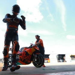 <p>Photos courtesy of <strong>Red Bull KTM Factory Racing -&nbsp;</strong><strong>©Gold and Goose / ©Shaun Botterill</strong></p>