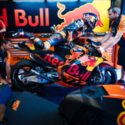 <p>Photos courtesy of <strong>Red Bull KTM Factory Racing -&nbsp;</strong><strong>©Gold and Goose /&nbsp;</strong><strong>©Marco Campelli</strong></p>