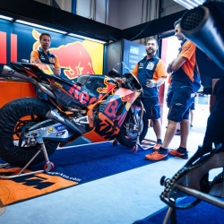 <p>Photos courtesy of <strong>Red Bull KTM Factory Racing -&nbsp;</strong><strong>©Gold and Goose /&nbsp;</strong><strong>©Marco Campelli</strong></p>