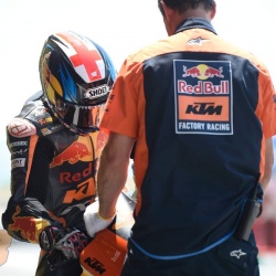 <p>Photos courtesy of <strong>Red Bull KTM Factory Racing -&nbsp;</strong><strong>©Gold and Goose /&nbsp;</strong><strong>©Marco Campelli</strong></p>