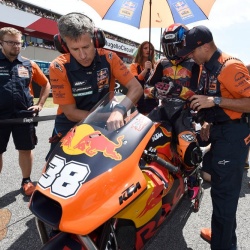 <p>Photos courtesy of <strong>Red Bull KTM Factory Racing -&nbsp;</strong><strong>©Gold and Goose /&nbsp;</strong><strong>©Marco Campelli</strong></p>