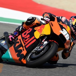 <p>Photos courtesy of <strong>Red Bull KTM Factory Racing -&nbsp;</strong><strong>©Gold and Goose /&nbsp;</strong><strong>©Marco Campelli</strong></p>