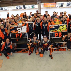 <p>Photos courtesy of<span>&nbsp;</span><strong>Red Bull KTM Factory Racing - <strong>©</strong>Gold and Goose</strong>
</p>