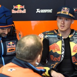 <p>Photos courtesy of<span>&nbsp;</span><strong>Red Bull KTM Factory Racing - <strong>©</strong>Gold and Goose</strong>
</p>