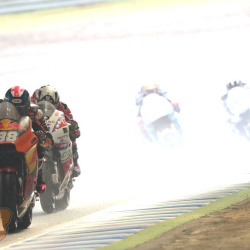 <p>Photos courtesy of<span>&nbsp;</span><strong>Red Bull KTM Factory Racing - <strong>©</strong>Gold and Goose</strong>
</p>