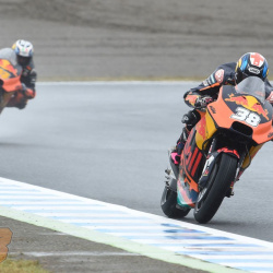 <p>Photos courtesy of<span>&nbsp;</span><strong>Red Bull KTM Factory Racing - <strong>©</strong>Gold and Goose</strong>
</p>