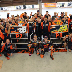 <p>Photos courtesy of<span>&nbsp;</span><strong>Red Bull KTM Factory Racing - <strong>©</strong>Gold and Goose</strong>
</p>