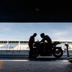 <p>Photos courtesy of<span>&nbsp;</span><strong>Red Bull KTM Factory Racing - <strong>©</strong>Gold and Goose /&nbsp;</strong><strong>©Jesús Robledo</strong></p>