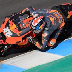 <p>Photos courtesy of<span>&nbsp;</span><strong>Red Bull KTM Factory Racing - <strong>©</strong>Gold and Goose /&nbsp;</strong><strong>©Jesús Robledo</strong></p>