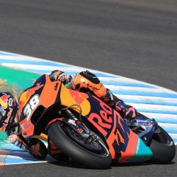 <p>Photos courtesy of<span>&nbsp;</span><strong>Red Bull KTM Factory Racing - <strong>©</strong>Gold and Goose /&nbsp;</strong><strong>©Jesús Robledo</strong></p>