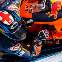 <p>Photos courtesy of<span>&nbsp;</span><strong>Red Bull KTM Factory Racing - <strong>©</strong>Gold and Goose /&nbsp;</strong><strong>©Jesús Robledo</strong></p>