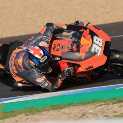 <p>Photos courtesy of<span>&nbsp;</span><strong>Red Bull KTM Factory Racing - <strong>©</strong>Gold and Goose /&nbsp;</strong><strong>©Jesús Robledo</strong></p>