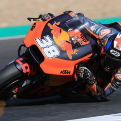<p>Photos courtesy of<span>&nbsp;</span><strong>Red Bull KTM Factory Racing - <strong>©</strong>Gold and Goose /&nbsp;</strong><strong>©Jesús Robledo</strong></p>