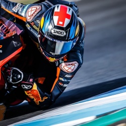 <p>Photos courtesy of<span>&nbsp;</span><strong>Red Bull KTM Factory Racing - <strong>©</strong>Gold and Goose /&nbsp;</strong><strong>©Jesús Robledo</strong></p>