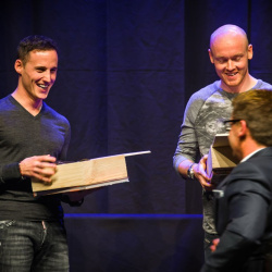 <p>Images from the KTM Christmas Party in Austria.
	<br><span>Photos courtesy of <strong>Red Bull KTM Factory Racing - <strong>©</strong>Irina Gorodniakova</strong></span></p>