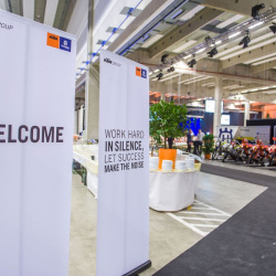 <p>Images from the KTM Christmas Party in Austria.
	<br><span>Photos courtesy of <strong>Red Bull KTM Factory Racing - <strong>©</strong>Irina Gorodniakova</strong></span></p>