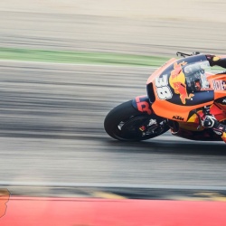 <p>Photos courtesy of<span>&nbsp;</span><strong>Red Bull KTM Factory Racing - ©Sebas Romero</strong></p>