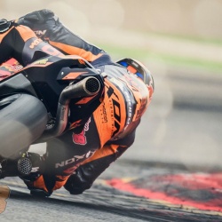 <p>Photos courtesy of<span>&nbsp;</span><strong>Red Bull KTM Factory Racing - ©Sebas Romero</strong></p>