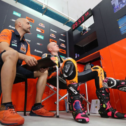 <p>Photos courtesy of<span>&nbsp;</span><strong>Red Bull KTM Factory Racing - <strong>©</strong>Gold and Goose</strong>
</p>