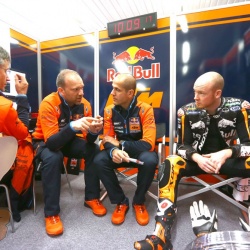 <p>Photos courtesy of <strong>Red Bull KTM Factory Racing - ©Gold and Goose</strong></p>