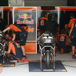 <p>Photos courtesy of <strong>Red Bull KTM Factory Racing - ©Gold and Goose</strong></p>