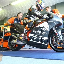 <p>Photos courtesy of <strong>Red Bull KTM Factory Racing - ©Gold and Goose</strong></p>
