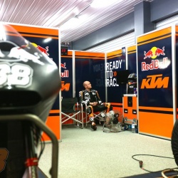 <p>Photos courtesy of <strong>Red Bull KTM Factory Racing - ©Gold and Goose</strong></p>