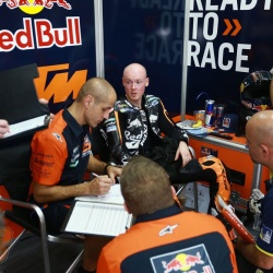 <p>Photos courtesy of <strong>Red Bull&nbsp;</strong><strong>KTM Factory Racing - ©Gold and Goose / ©Marco Campelli</strong></p>